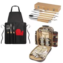 Accesorii picnic și grătar