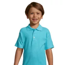 Tricouri polo copii