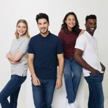 Tricouri polo unisex