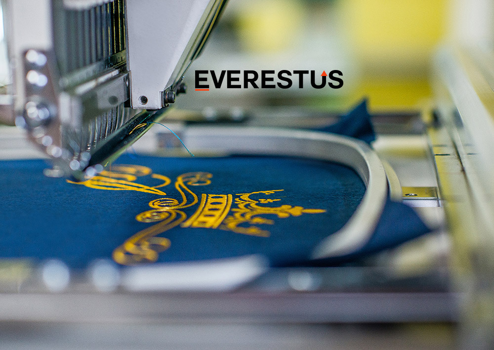 broderie everestus