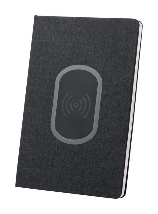 agenda cu powerbank
