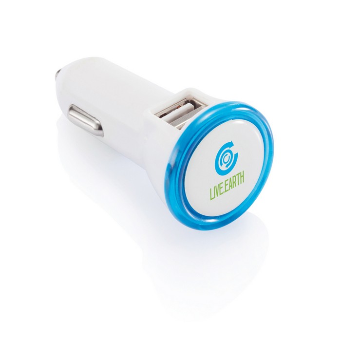incarcator auto personalizat
