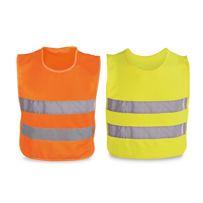veste reflectorizante