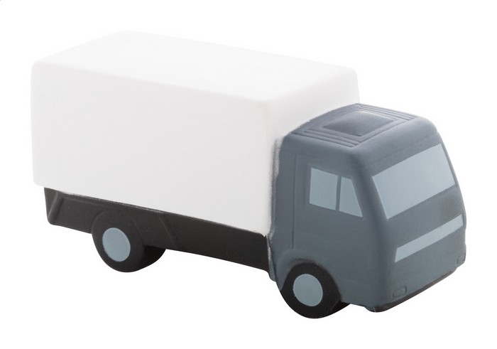 camion antistres