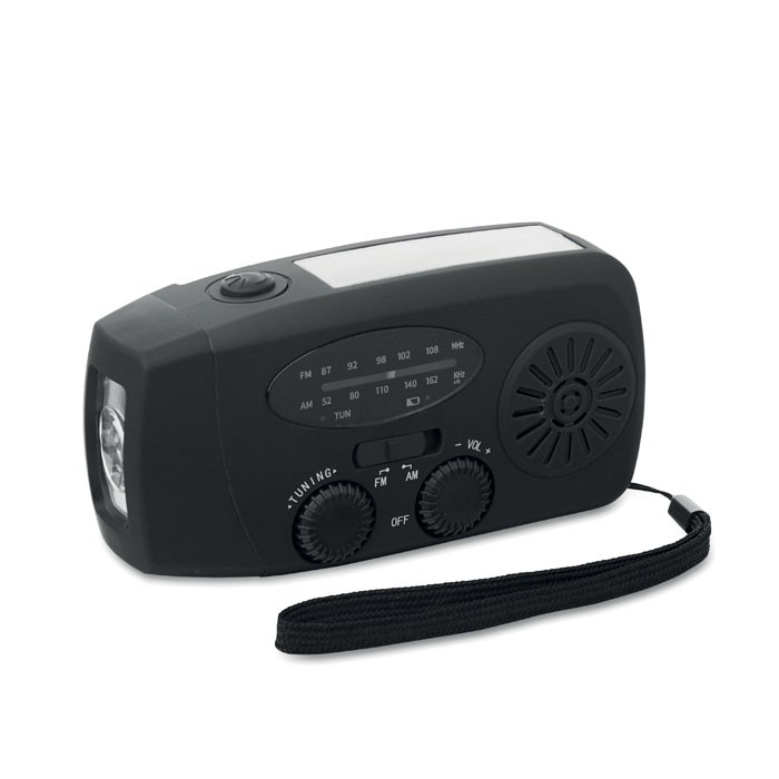 radiouri personalizate