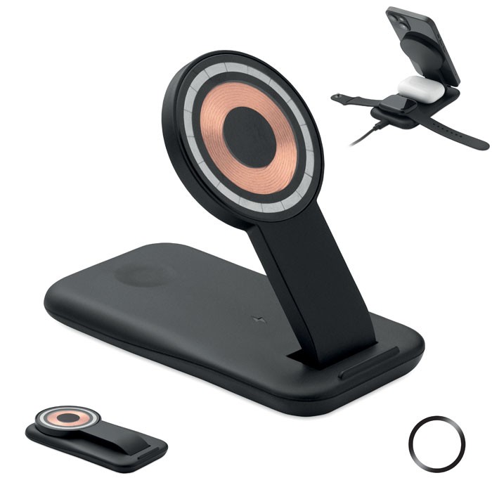 incarcatoare wireless personalizate