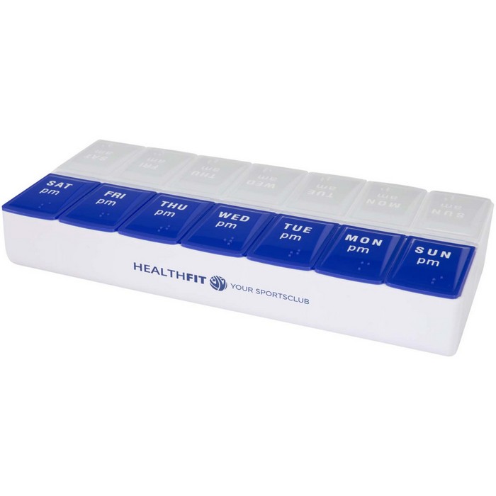 organizatoare medicamente