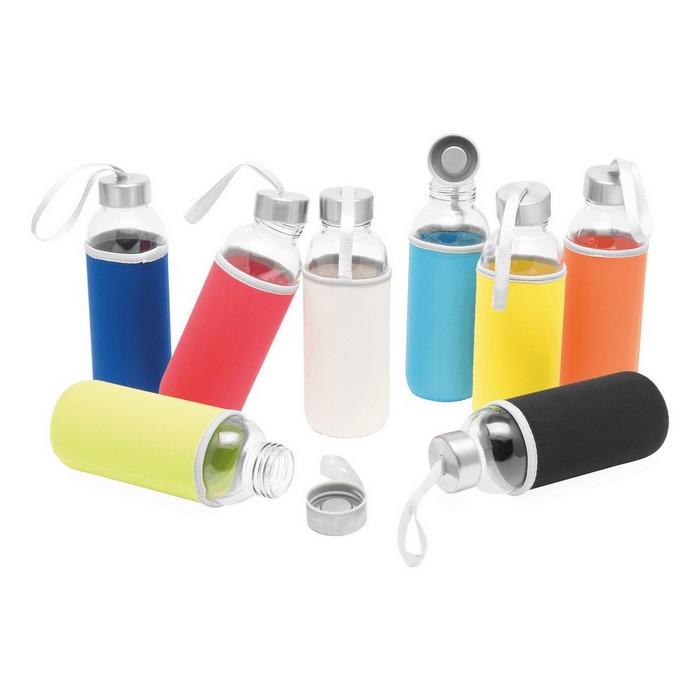 sticle de apa personalizate