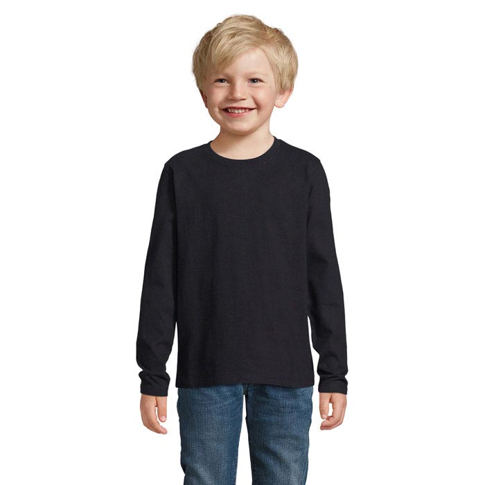 Tricou pentru Copii cu maneca lunga Imperial LSL Kids