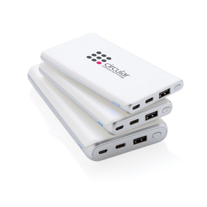 baterii externe personalizate