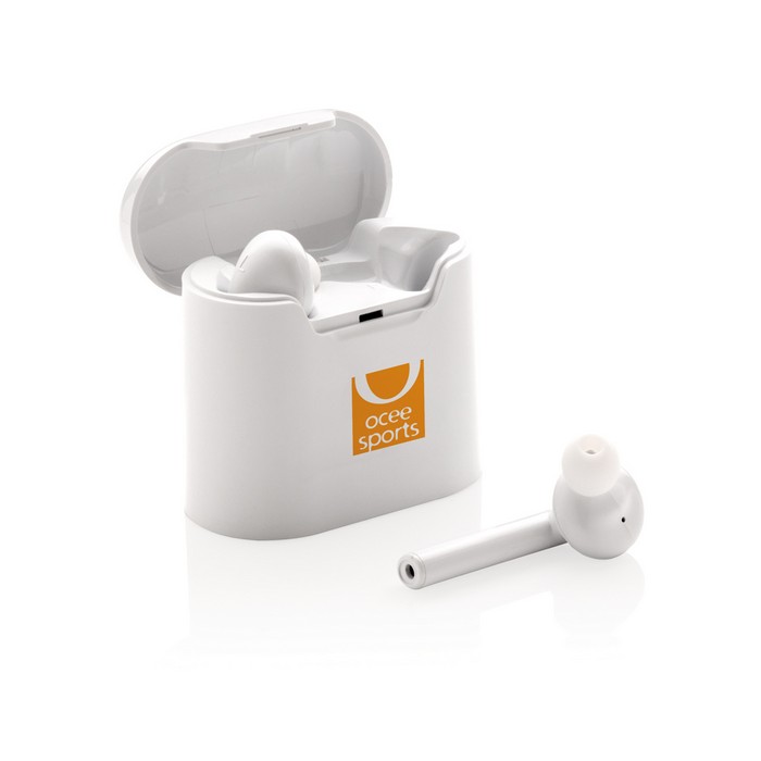 casti wireless