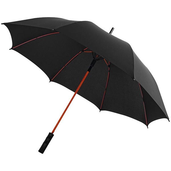 umbrela rezistenta la vant - model 1
