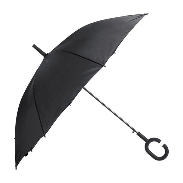 umbrela rezistenta la vant - model 4