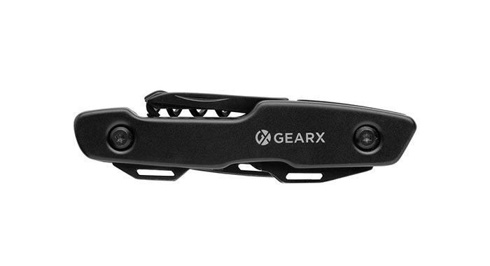 briceag gearx