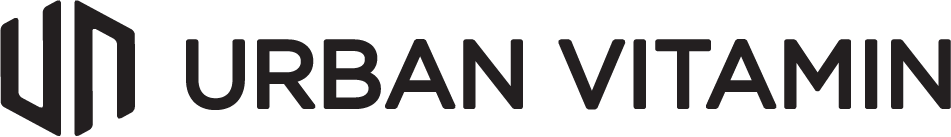 urban vitamin logo