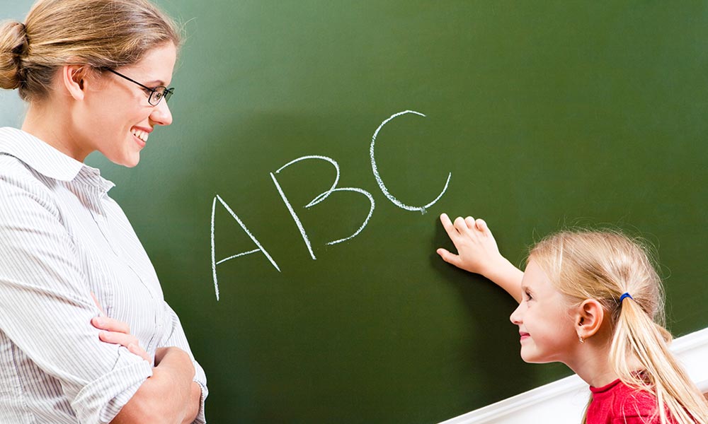 EDUCAȚIE – idei de materiale promoționale
