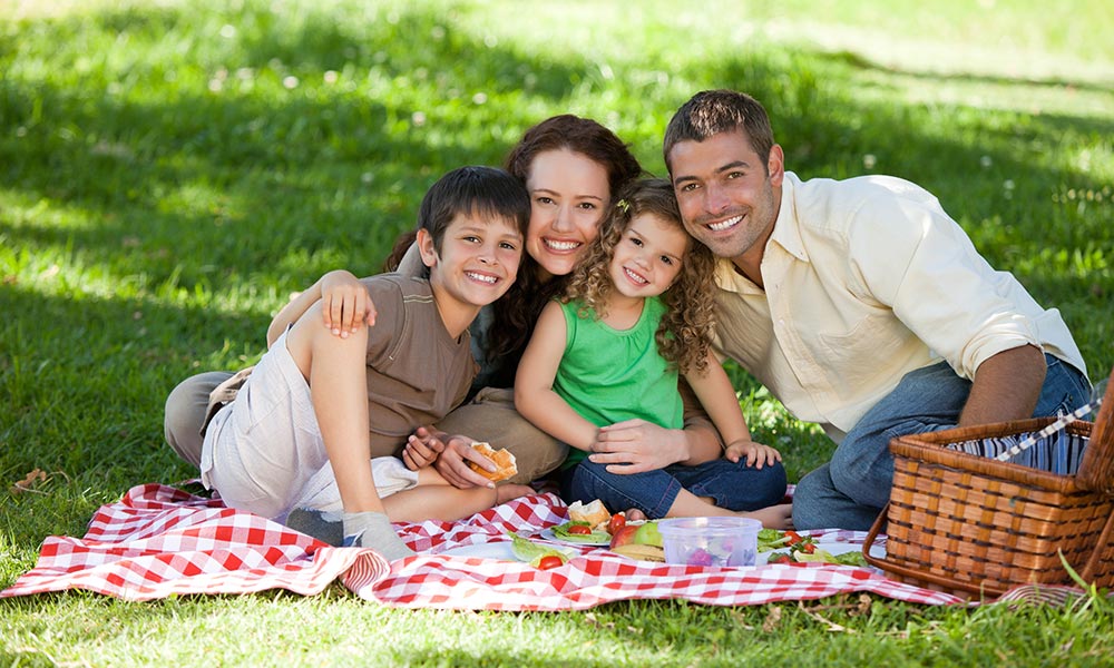 Top 7 paturi picnic pe care sa-ti lasi amprenta in aceasta vara