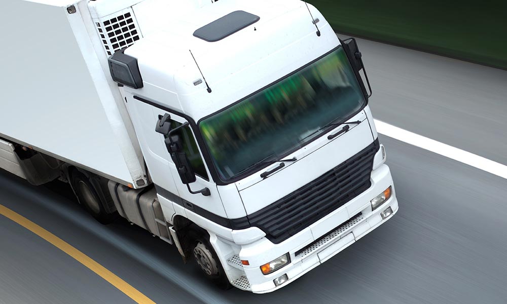 TRANSPORT – idei de materiale promoționale