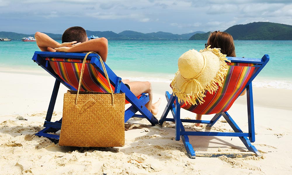 TURISM – idei de materiale promoționale